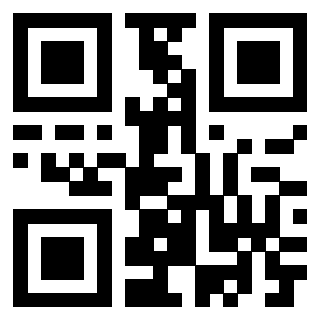 3917583216 - Immagine del Qr Code associato
