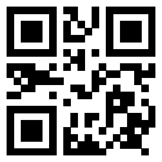 Immagine del QrCode di 3917583217
