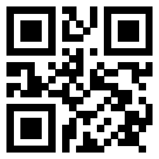 3917583220 - Immagine del QrCode