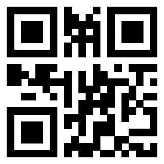 3917583223 - Immagine del Qr Code associato