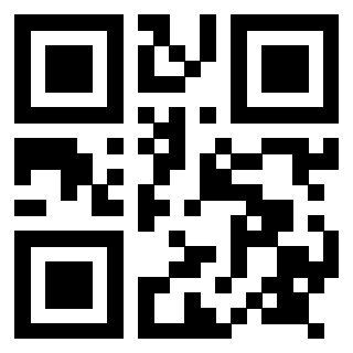 3917583227 - Immagine del QrCode
