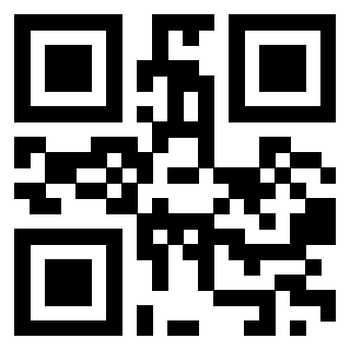 Il QrCode di 3917583236