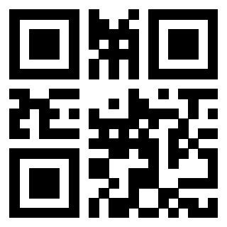 Il Qr Code di 3917583237