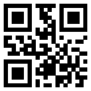Scansione del QrCode di 3917583238