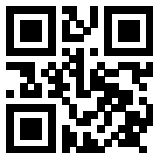 Immagine del Qr Code di 3917583239