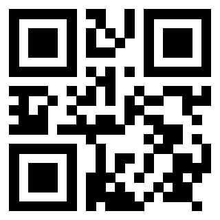 3917583243 - Immagine del QrCode associato