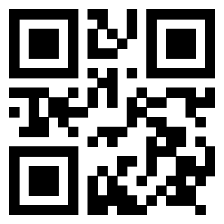 3917583247 - Immagine del QrCode