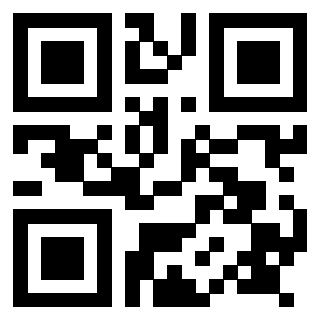 Immagine del QrCode di 3917583248