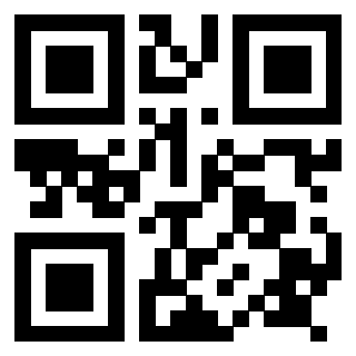 3917583250 Qr Code associato