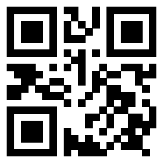 Scansione del Qr Code di 3917583251