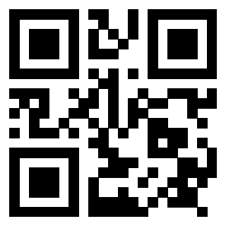 3917583256 - Immagine del QrCode associato