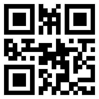 Il Qr Code di 3917583257