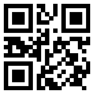 Immagine del QrCode di 3917583260