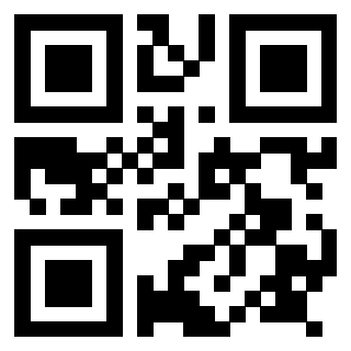 3917583261 - Immagine del QrCode associato