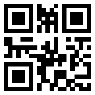 Immagine del Qr Code di 3917583262