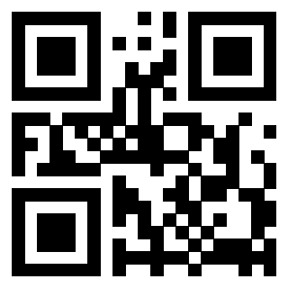 Il Qr Code di 3917583267