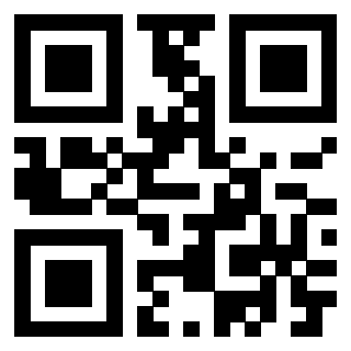 3917583282 - Immagine del Qr Code associato