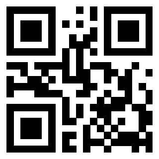 Il Qr Code di 3917583283