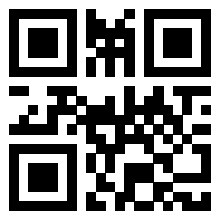 Immagine del QrCode di 3917654494