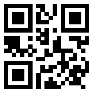 3917654495 - Immagine del QrCode associato