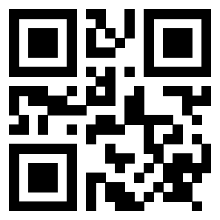 Immagine del QrCode di 3917654496