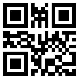 Il QrCode di 3917654498