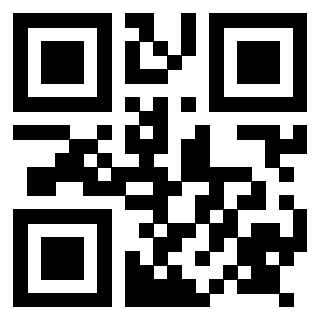 Il Qr Code di 3917654499