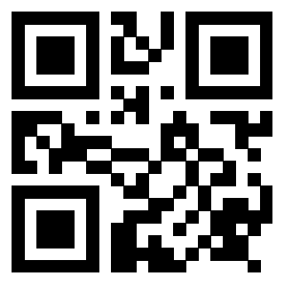 3917654500 - Immagine del QrCode associato