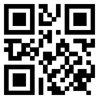 Scansione del QrCode di 3917654501