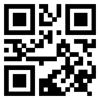 3917654505 Qr Code associato