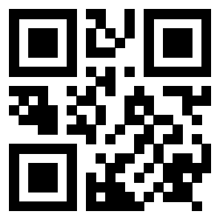 Immagine del QrCode di 3917654508