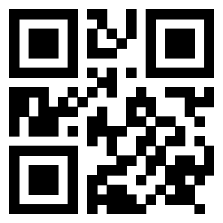 Il Qr Code di 3917654509
