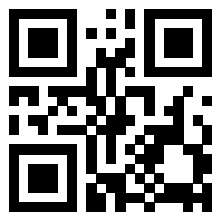 3917654511 - Immagine del Qr Code associato