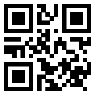 Scansione del QrCode di 3917654515