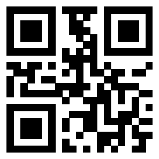 Immagine del Qr Code di 3917654516