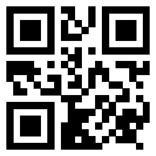 Scansione del Qr Code di 3917654519