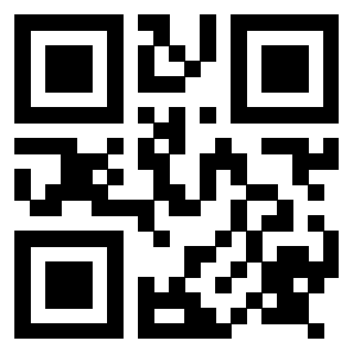 3917654520 - Immagine del QrCode