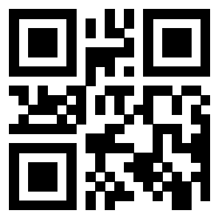3917654521 - Immagine del QrCode associato