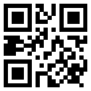 Scansione del Qr Code di 3917654524