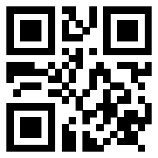 3917654525 - Immagine del QrCode