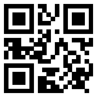 Immagine del Qr Code di 3917654526