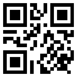 3917654529 - Immagine del Qr Code associato