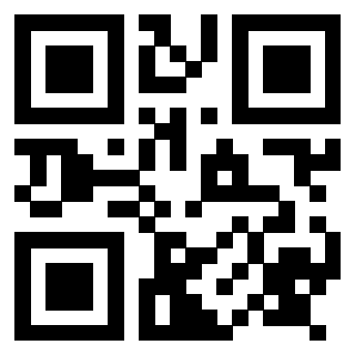 3917654530 - Immagine del Qr Code associato