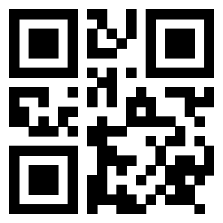 Immagine del QrCode di 3917654532