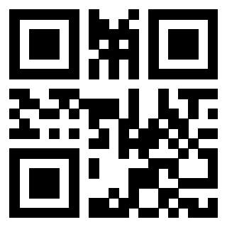 Scansione del Qr Code di 3917654533