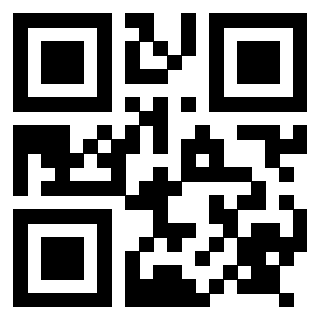 3917654536 - Immagine del QrCode associato