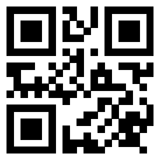 3917654538 - Immagine del Qr Code