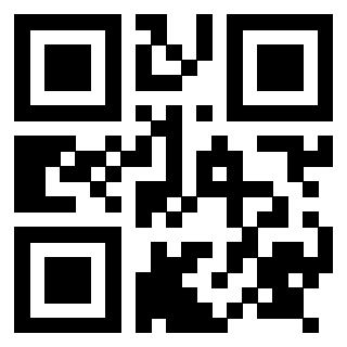 Scansione del QrCode di 3917654543