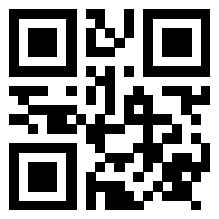 3917654545 - Immagine del Qr Code associato