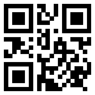 Il Qr Code di 3917654548